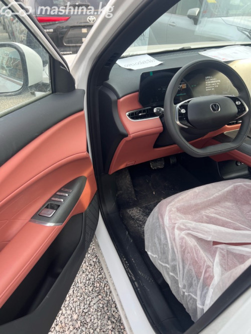 Changan CS75 Plus IV 1.5, 2025 Бишкек - изображение 5
