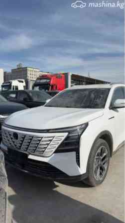 Changan CS75 Plus IV 1.5, 2025 Бишкек
