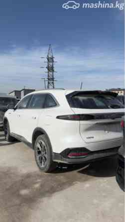 Changan CS75 Plus IV 1.5, 2025 Бишкек