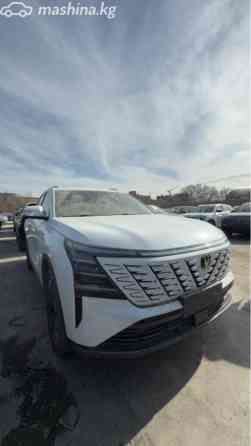 Changan CS75 Plus IV 1.5, 2025 Бишкек