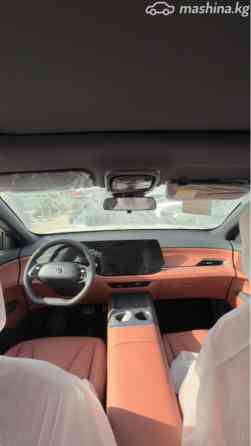 Changan CS75 Plus IV 1.5, 2025 Бишкек