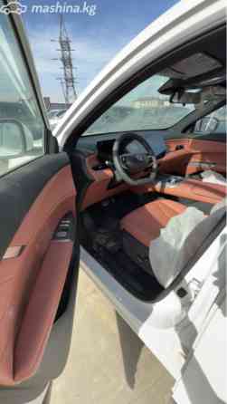 Changan CS75 Plus IV 1.5, 2025 Бишкек