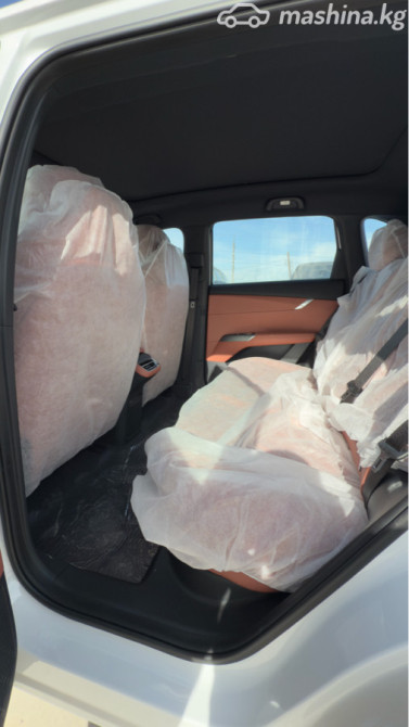 Changan CS75 Plus IV 1.5, 2025 Бишкек - изображение 6