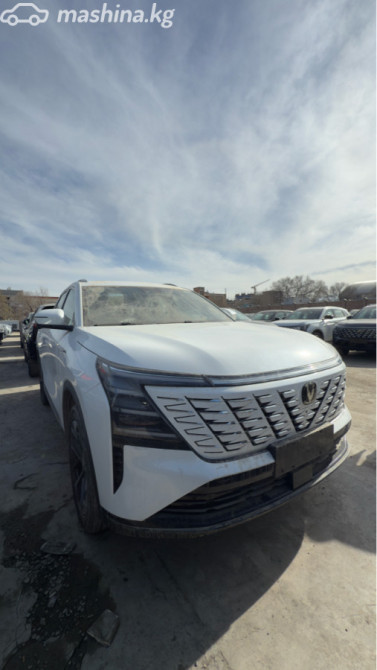 Changan CS75 Plus IV 1.5, 2025 Бишкек - изображение 1