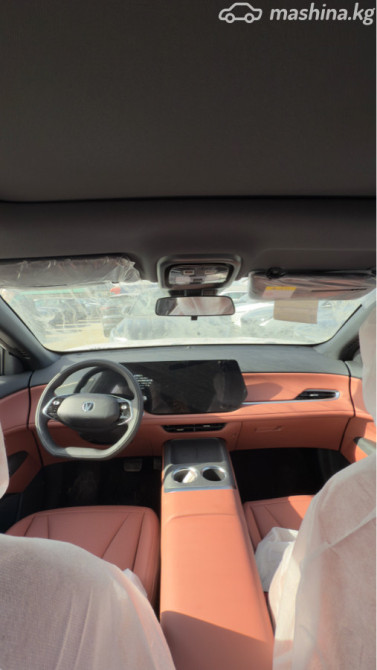 Changan CS75 Plus IV 1.5, 2025 Бишкек - изображение 4