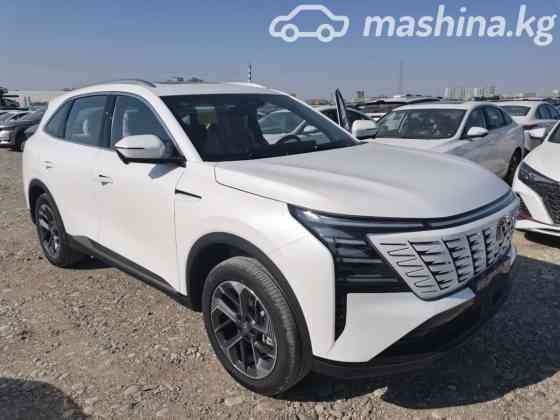 Changan CS75 Plus IV 1.5, 2025 Бишкек