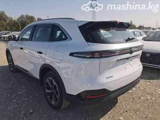 Changan CS75 Plus IV 1.5, 2025 Бишкек