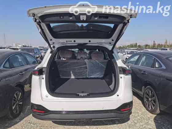 Changan CS75 Plus IV 1.5, 2025 Бишкек