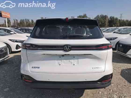 Changan CS75 Plus IV 1.5, 2025 Бишкек