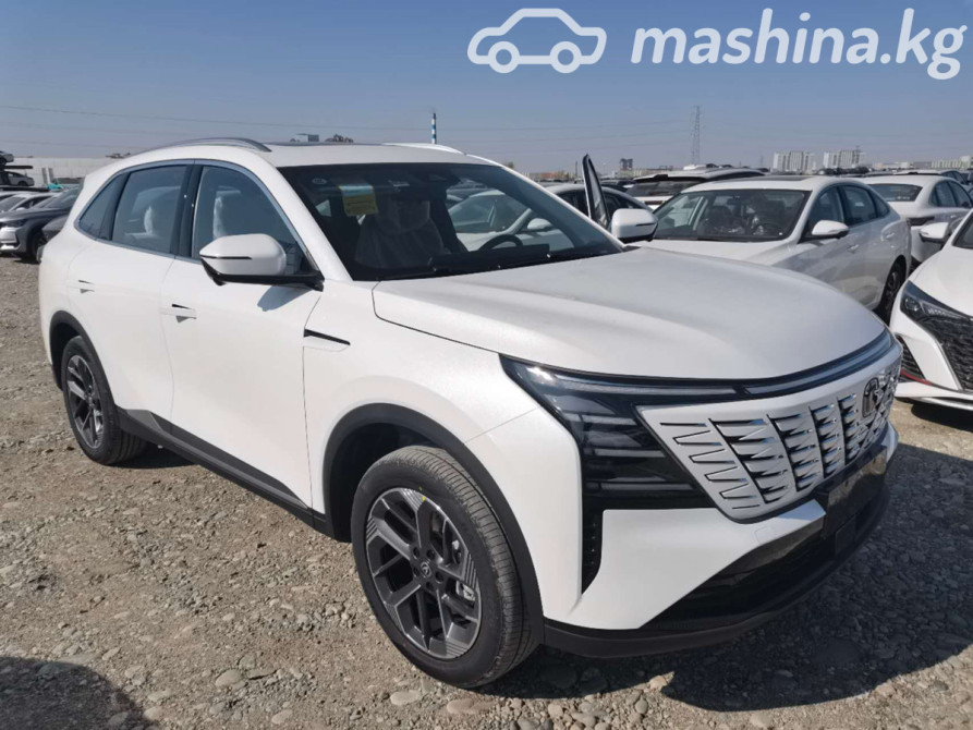 Changan CS75 Plus IV 1.5, 2025 Бишкек - изображение 2