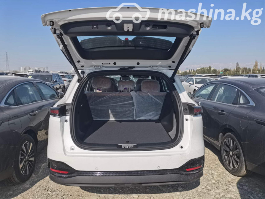 Changan CS75 Plus IV 1.5, 2025 Бишкек - изображение 5
