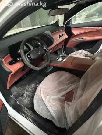 Changan CS75 Plus IV 1.5, 2025 Бишкек