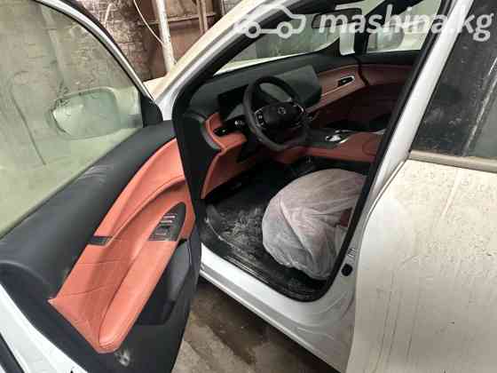 Changan CS75 Plus IV 1.5, 2025 Бишкек