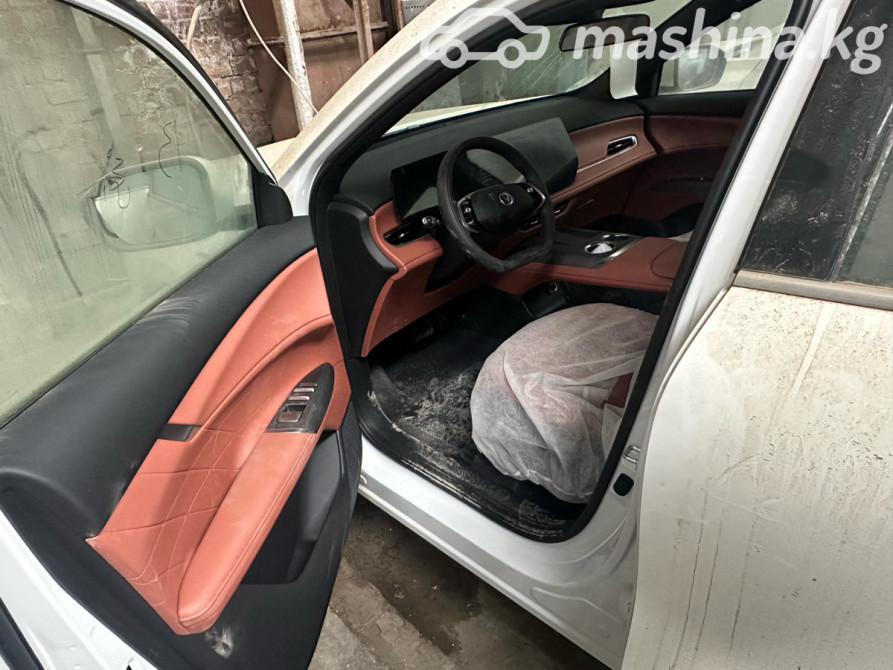 Changan CS75 Plus IV 1.5, 2025 Бишкек - изображение 5