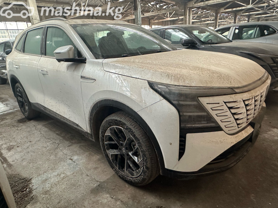 Changan CS75 Plus IV 1.5, 2025 Бишкек - изображение 1