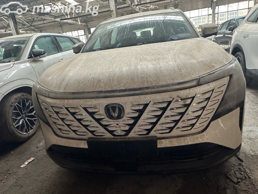 Changan CS75 Plus IV 1.5, 2025 Бишкек - изображение 2