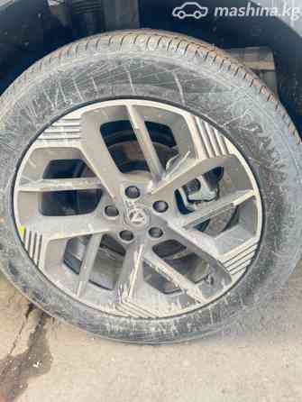 Changan CS75 Plus IV 1.5, 2025 Бишкек