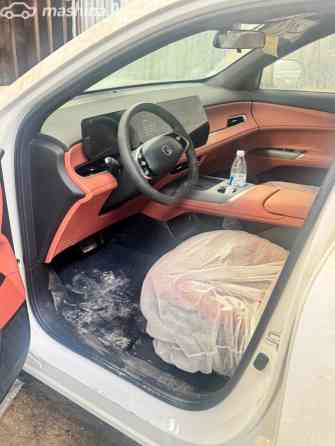 Changan CS75 Plus IV 1.5, 2025 Бишкек