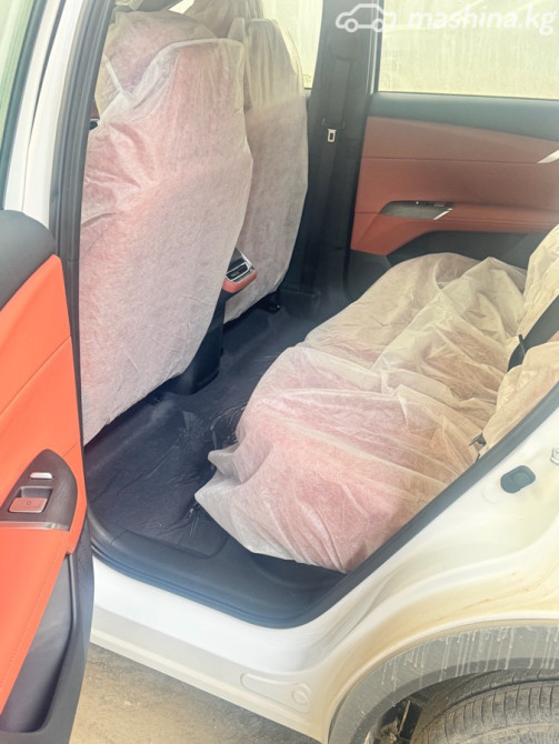 Changan CS75 Plus IV 1.5, 2025 Бишкек - изображение 6