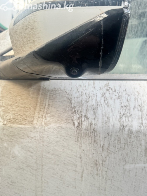 Changan CS75 Plus IV 1.5, 2025 Бишкек - изображение 3