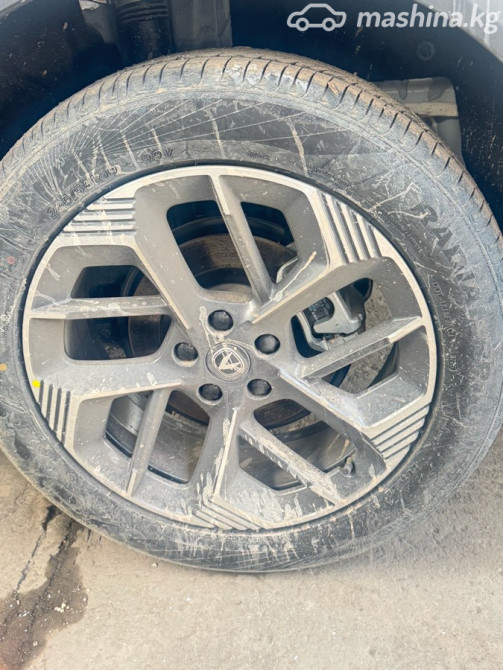 Changan CS75 Plus IV 1.5, 2025 Бишкек - изображение 4