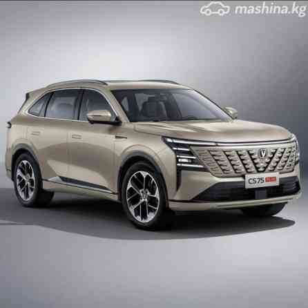 Changan CS75 Plus IV 1.5, 2025 Бишкек