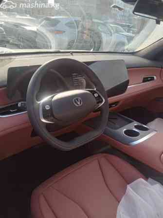 Changan CS75 Plus III 1.5, 2025 Бишкек