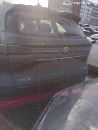 Changan CS75 Plus III 1.5, 2025 Бишкек