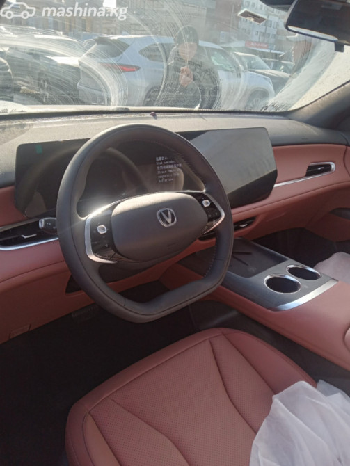 Changan CS75 Plus III 1.5, 2025 Бишкек - изображение 2