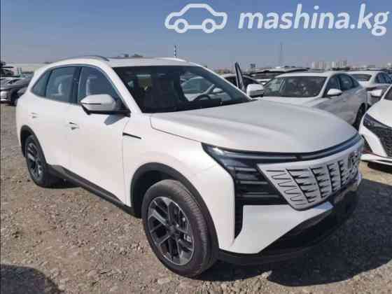Changan CS75 Plus IV 1.5, 2025 Бишкек