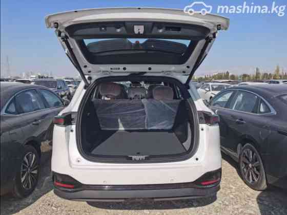 Changan CS75 Plus IV 1.5, 2025 Бишкек