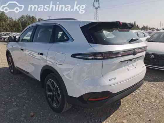 Changan CS75 Plus IV 1.5, 2025 Бишкек
