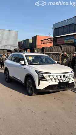 Changan CS75 Plus IV 1.5, 2025 Бишкек