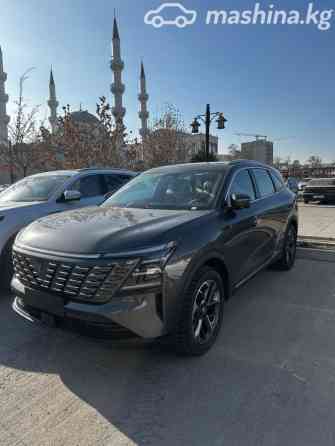 Changan CS75 Plus IV 1.5, 2025 Бишкек