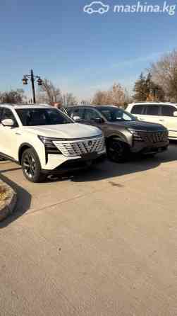 Changan CS75 Plus IV 1.5, 2025 Бишкек