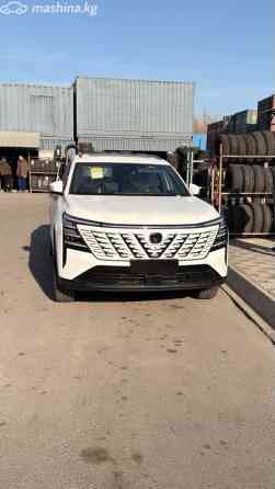 Changan CS75 Plus IV 1.5, 2025 Бишкек