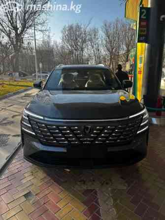 Changan CS75 Plus IV 1.5, 2025 Бишкек