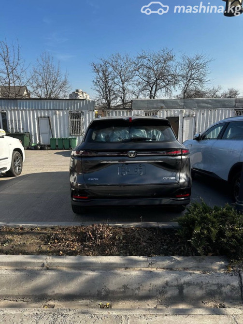 Changan CS75 Plus IV 1.5, 2025 Бишкек - изображение 4