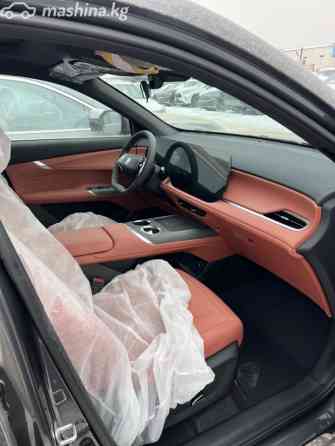 Changan CS75 Plus IV 1.5, 2025 Бишкек