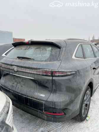 Changan CS75 Plus IV 1.5, 2025 Бишкек