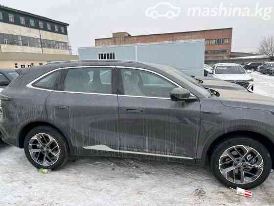Changan CS75 Plus IV 1.5, 2025 Бишкек