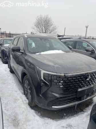 Changan CS75 Plus IV 1.5, 2025 Бишкек