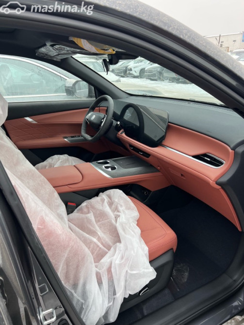 Changan CS75 Plus IV 1.5, 2025 Бишкек - изображение 4