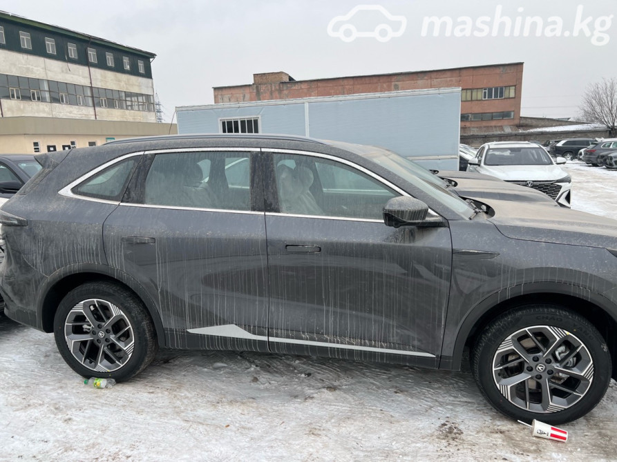 Changan CS75 Plus IV 1.5, 2025 Бишкек - изображение 2