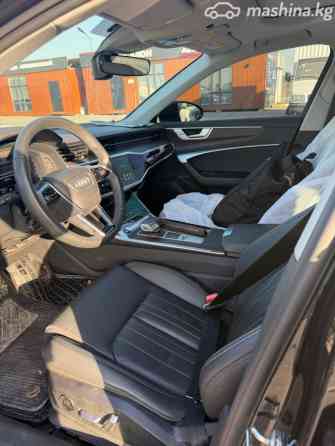 Audi A6 V (C8) 45 TFSI Long 2.0, 2022 Бишкек