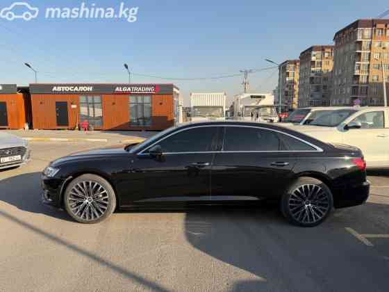 Audi A6 V (C8) 45 TFSI Long 2.0, 2022 Бишкек