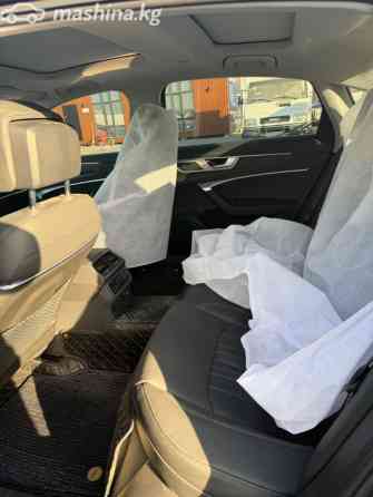 Audi A6 V (C8) 45 TFSI Long 2.0, 2022 Бишкек