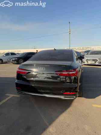 Audi A6 V (C8) 45 TFSI Long 2.0, 2022 Бишкек