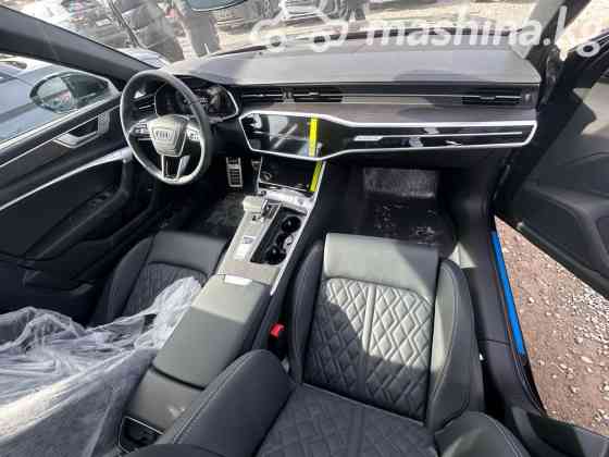 Audi A6 V (C8) Рестайлинг 45 TFSI Long 2.0, 2025 Бишкек