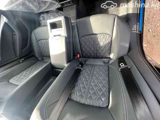 Audi A6 V (C8) Рестайлинг 45 TFSI Long 2.0, 2025 Бишкек